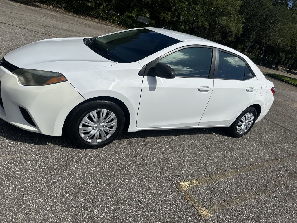 Photo 2 of this TOYOTA COROLLA