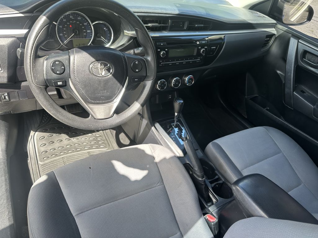 Photo 6 of this TOYOTA COROLLA