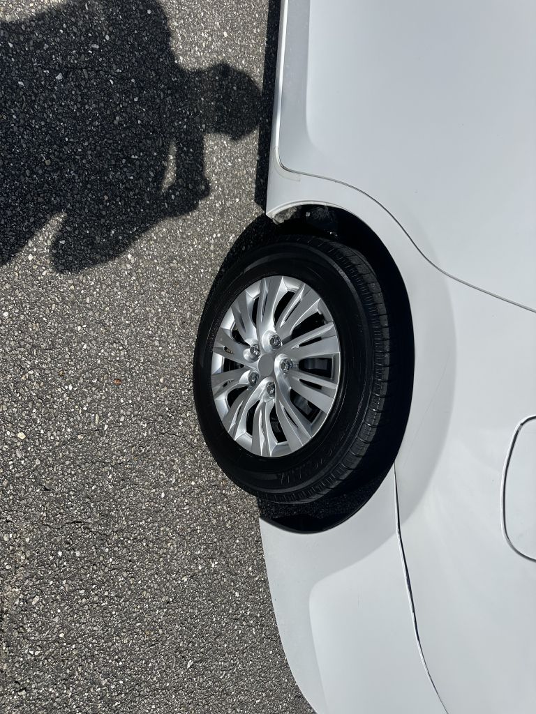 Photo 9 of this TOYOTA COROLLA