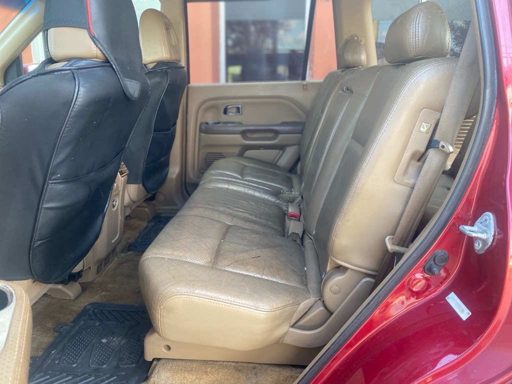 Photo 9 of this HONDA PILOT