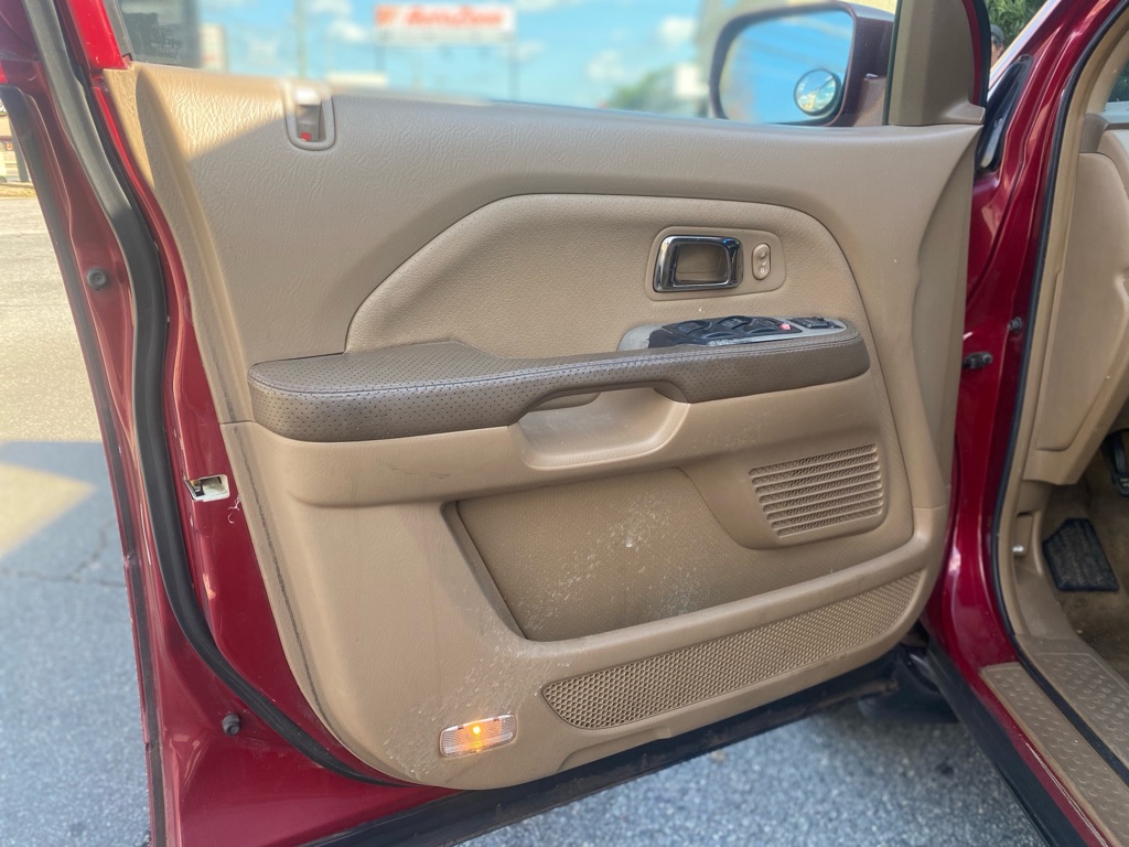 Photo 6 of this HONDA PILOT