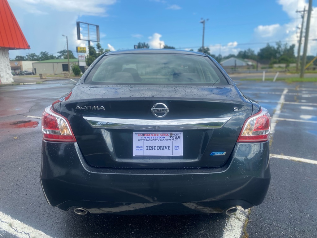 Photo 3 of this NISSAN ALTIMA