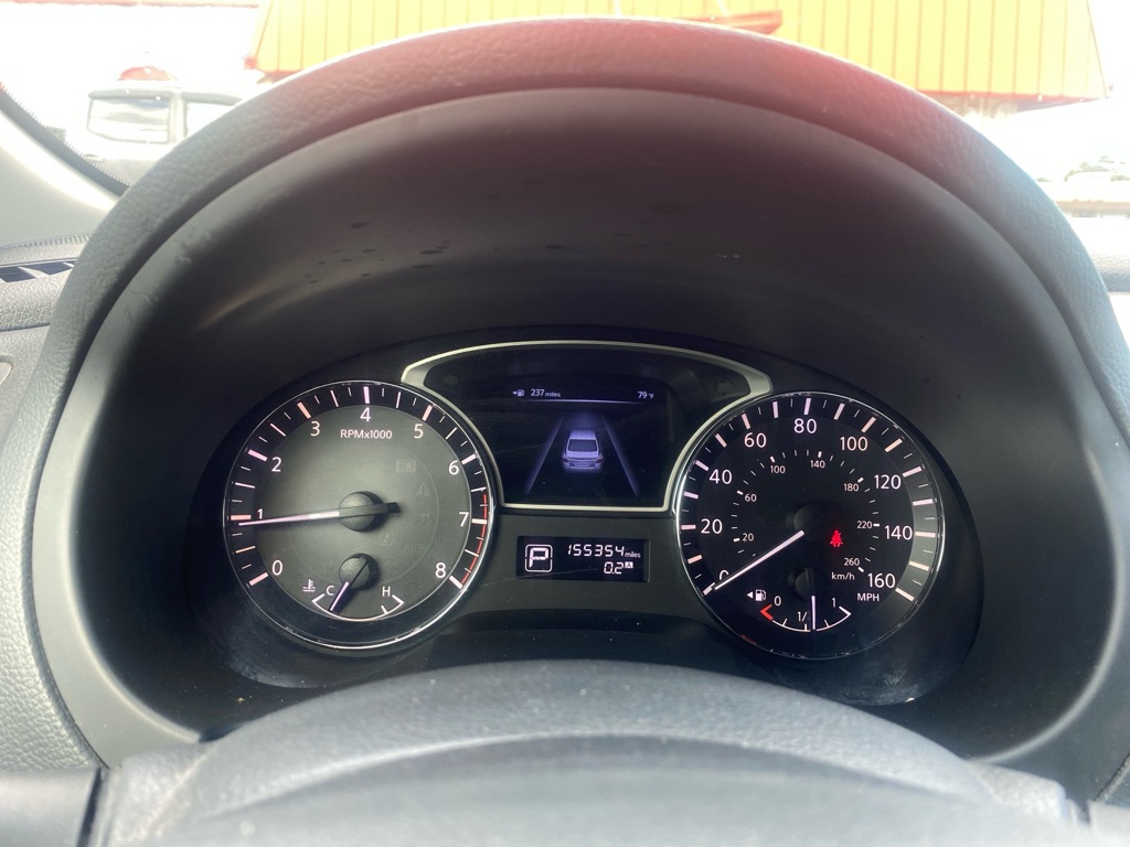 Photo 15 of this NISSAN ALTIMA