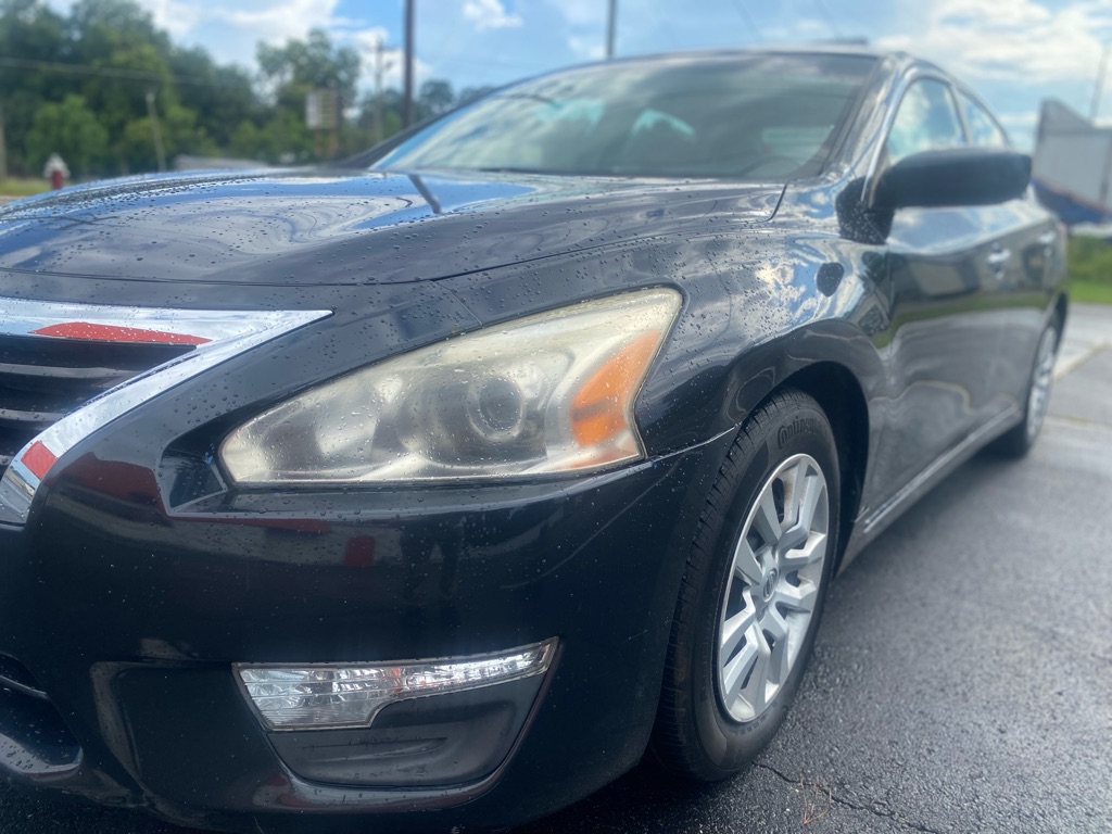 Photo 20 of this NISSAN ALTIMA