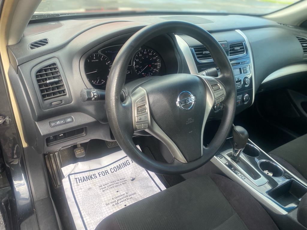 Photo 12 of this NISSAN ALTIMA