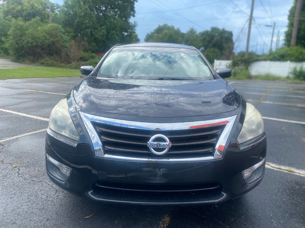 Photo 5 of this NISSAN ALTIMA