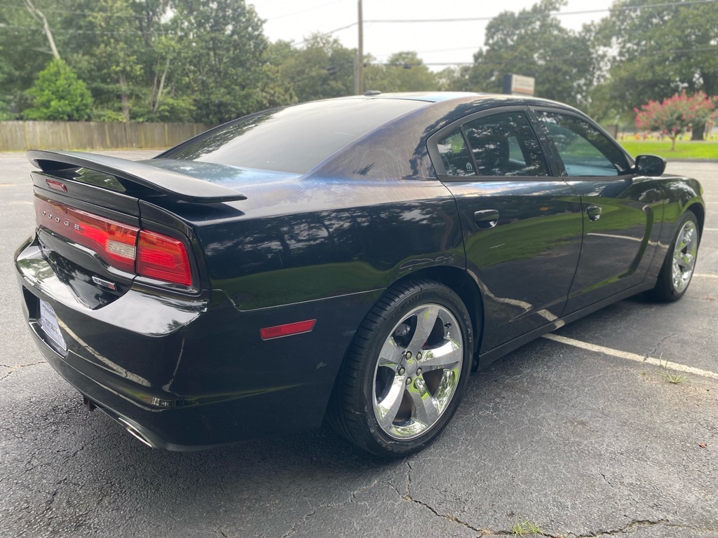 Photo 7 of this DODGE CHARGER