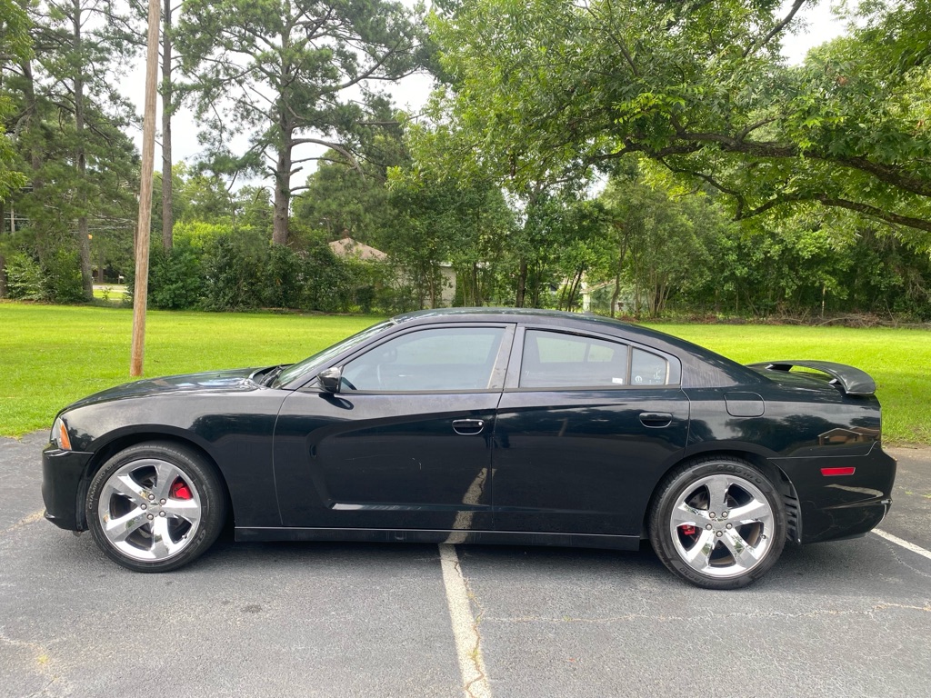 Photo 4 of this DODGE CHARGER