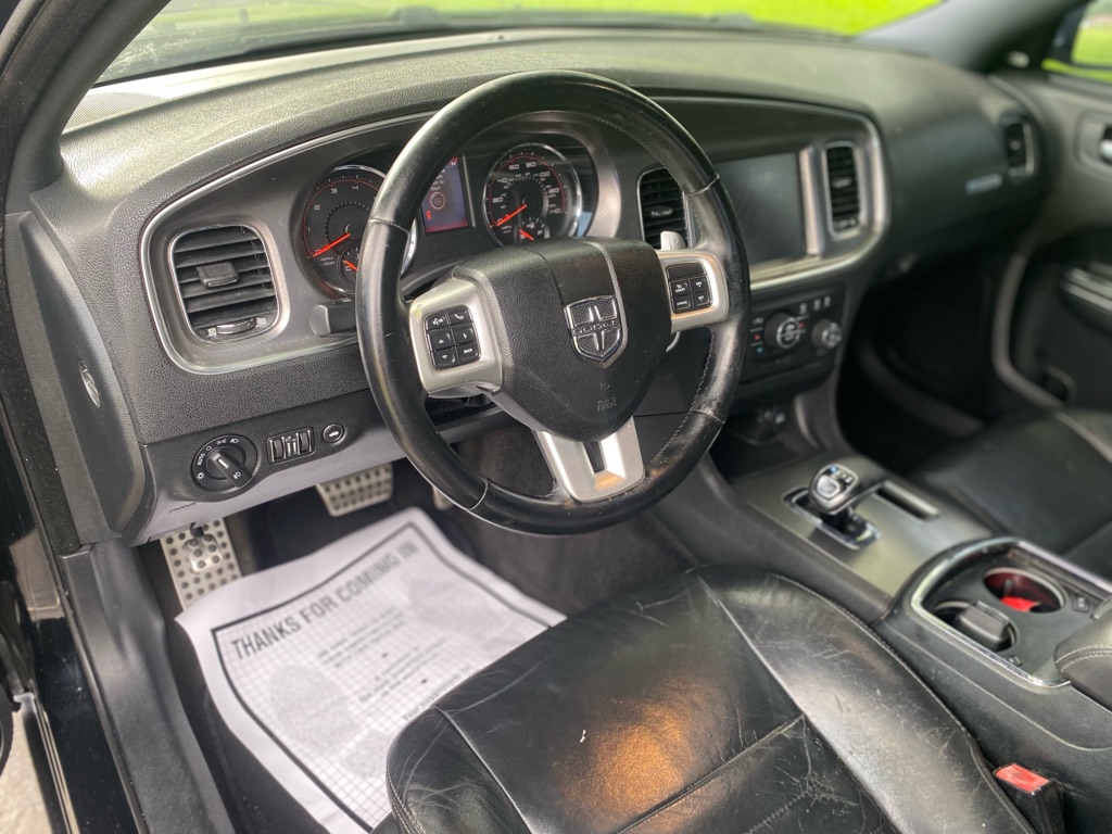 Photo 15 of this DODGE CHARGER