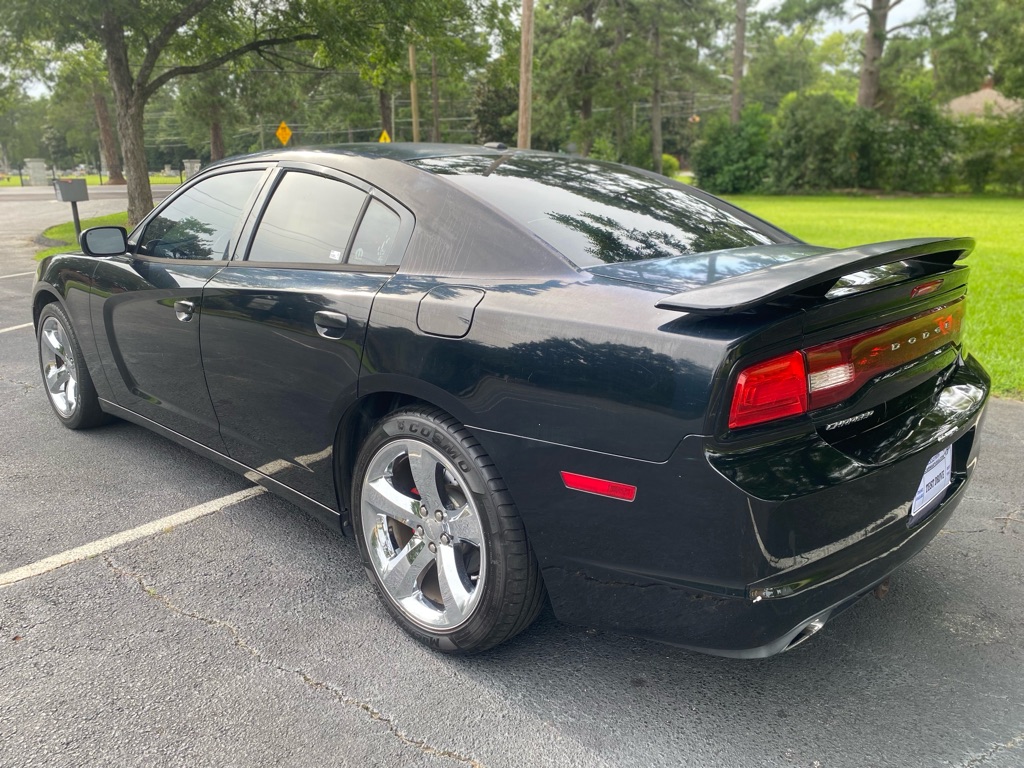 Photo 6 of this DODGE CHARGER