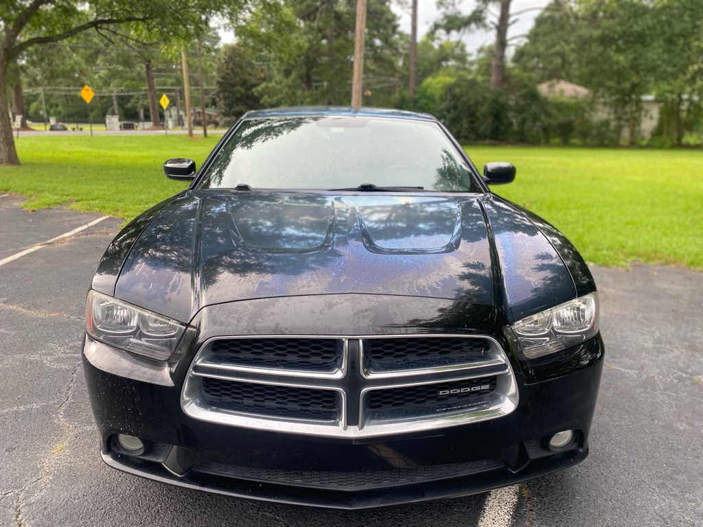 Photo 5 of this DODGE CHARGER