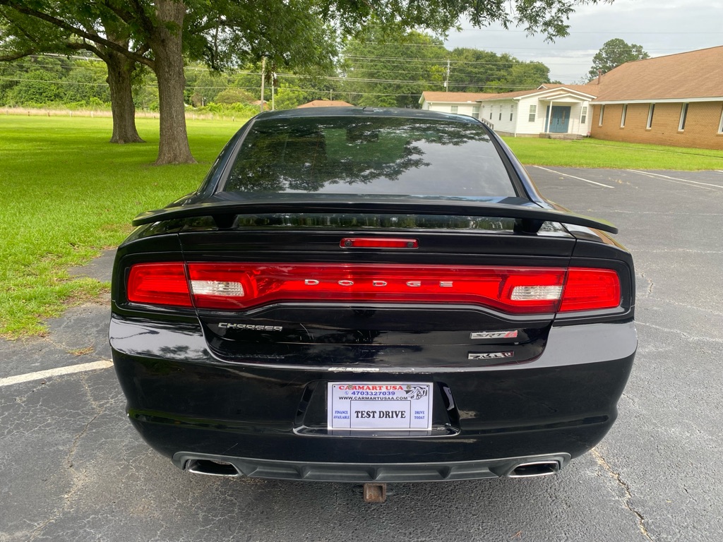 Photo 3 of this DODGE CHARGER