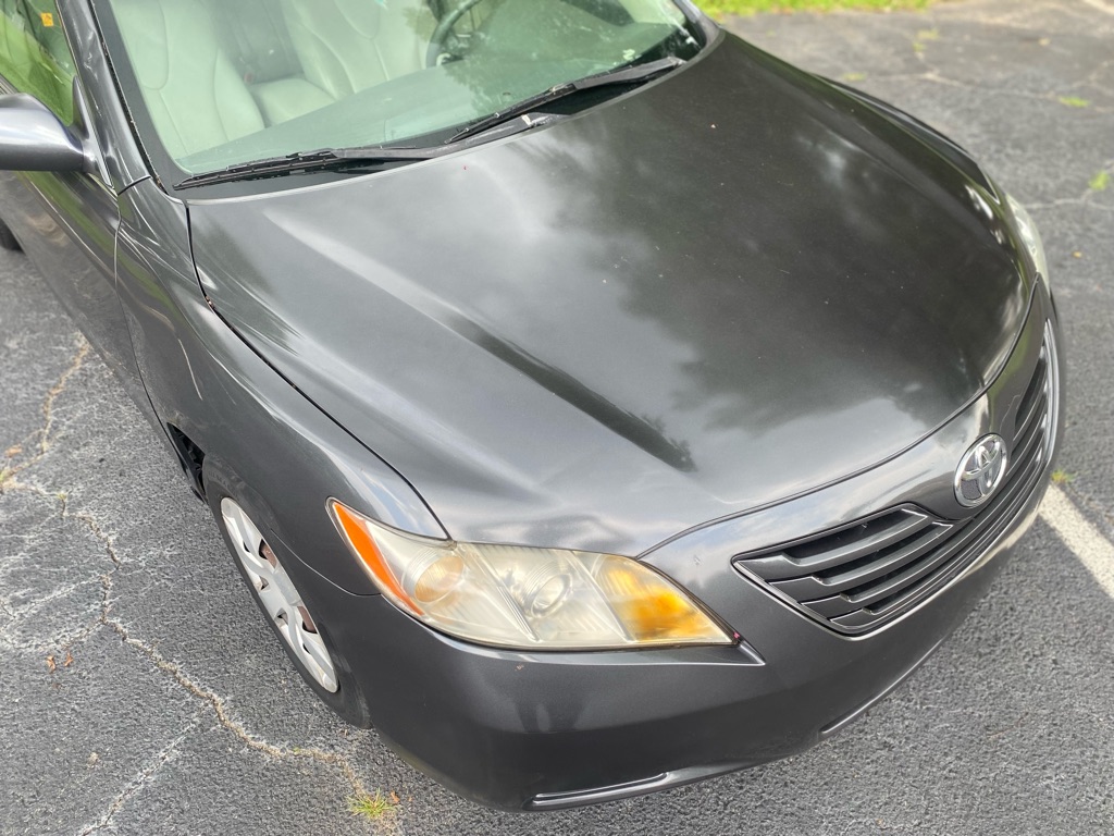 Photo 8 of this TOYOTA CAMRY