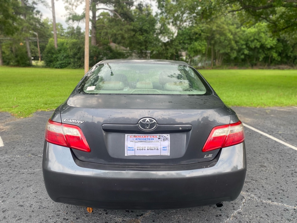 Photo 4 of this TOYOTA CAMRY