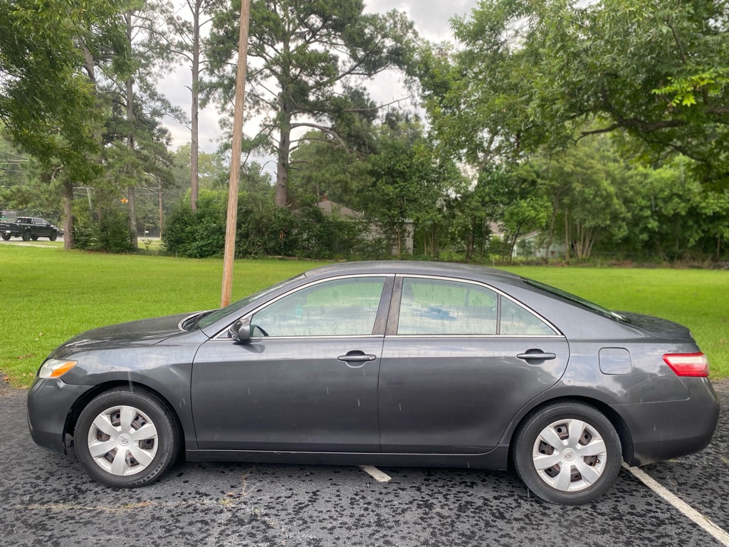 Photo 6 of this TOYOTA CAMRY