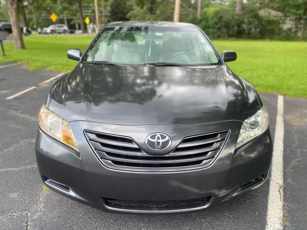 Photo 7 of this TOYOTA CAMRY