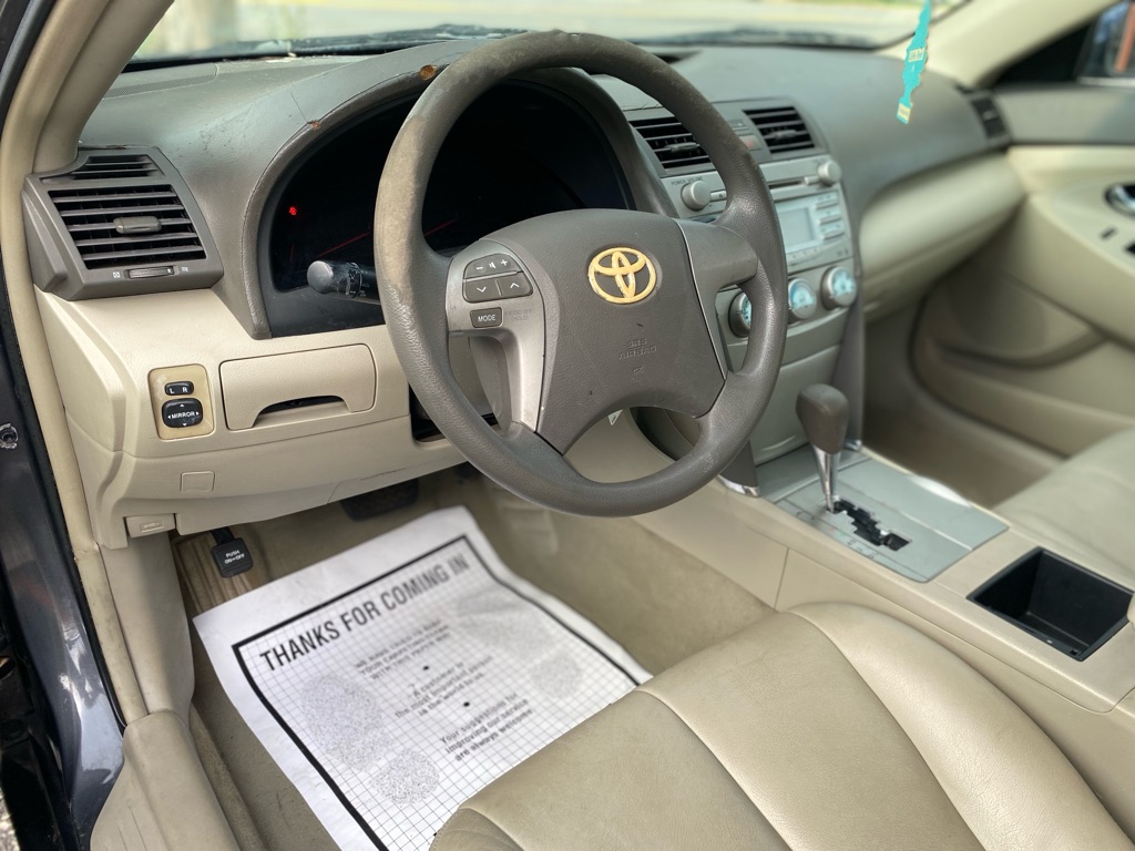 Photo 15 of this TOYOTA CAMRY