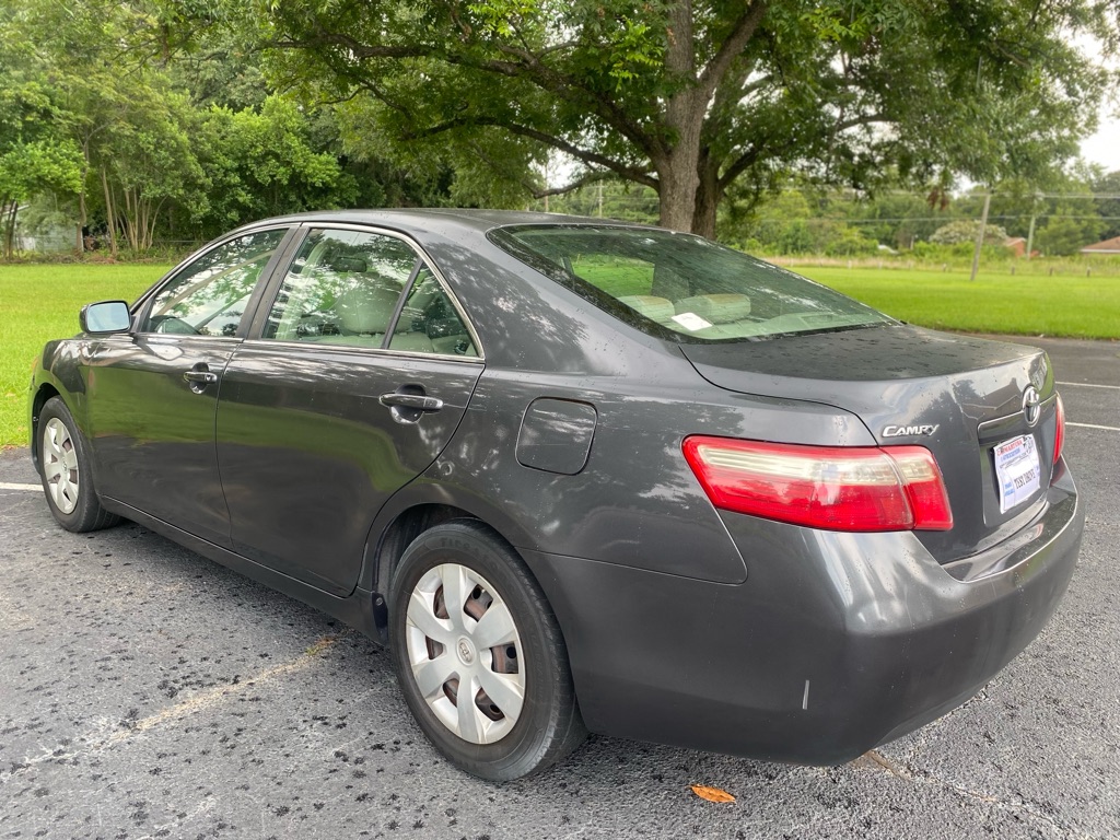 Photo 5 of this TOYOTA CAMRY