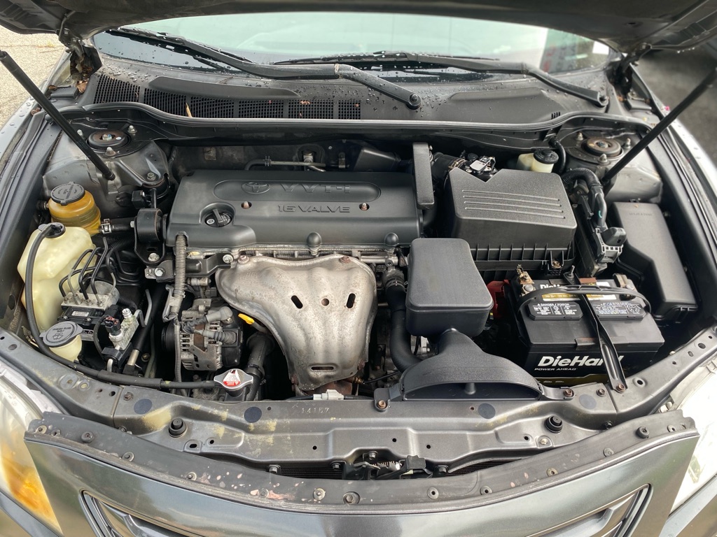 Photo 18 of this TOYOTA CAMRY