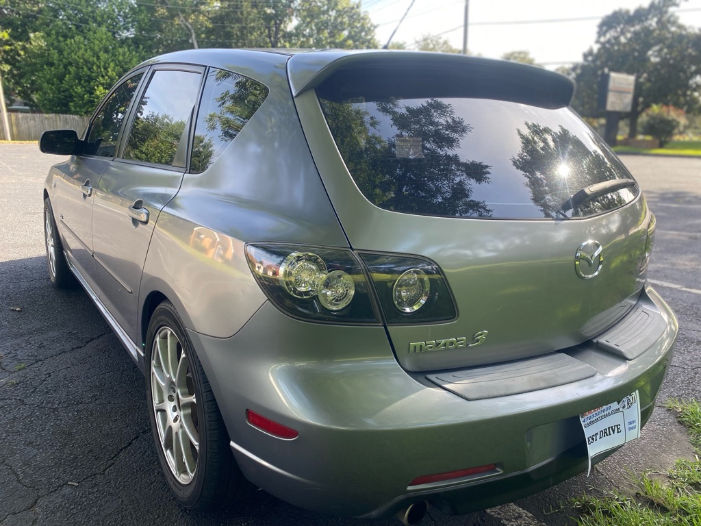 Photo 6 of this MAZDA MAZDA3