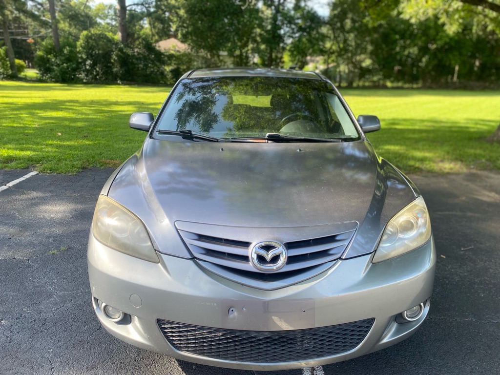 Photo 5 of this MAZDA MAZDA3