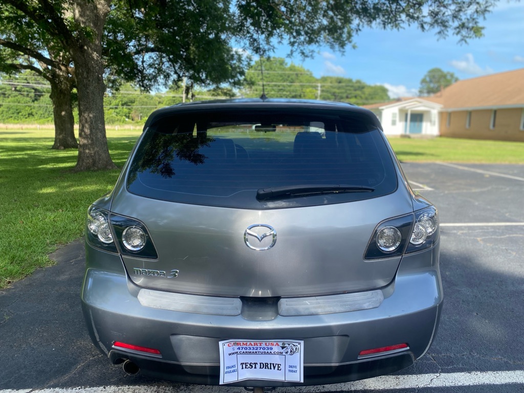 Photo 3 of this MAZDA MAZDA3
