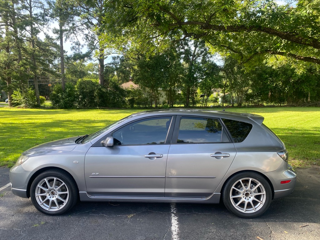Photo 4 of this MAZDA MAZDA3