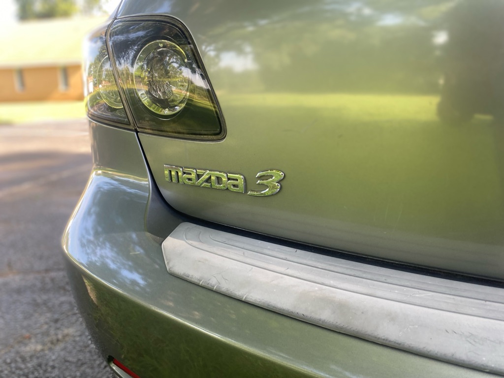 Photo 7 of this MAZDA MAZDA3