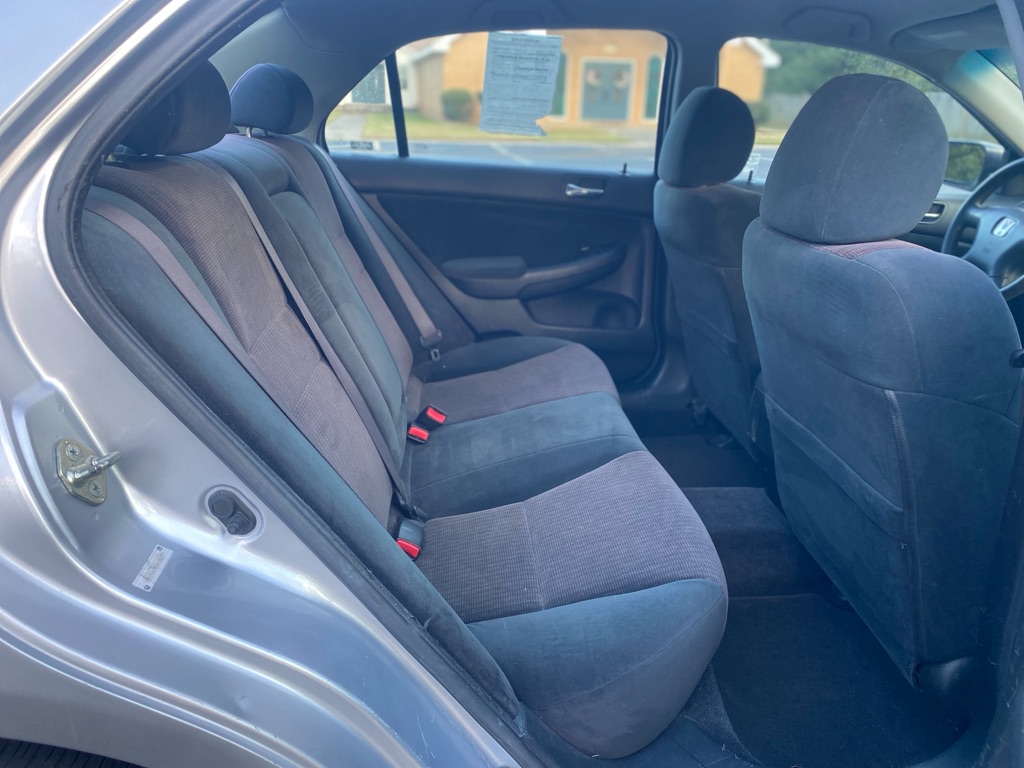 Photo 11 of this HONDA ACCORD
