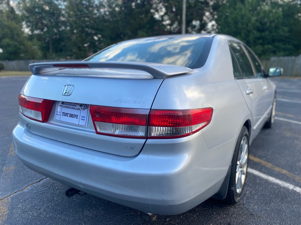 Photo 3 of this HONDA ACCORD