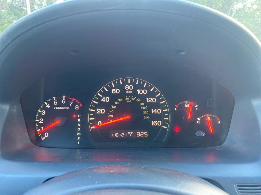 Photo 15 of this HONDA ACCORD