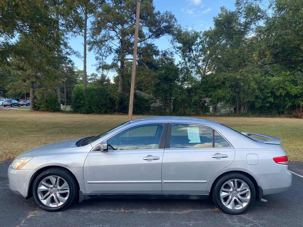 Photo 6 of this HONDA ACCORD