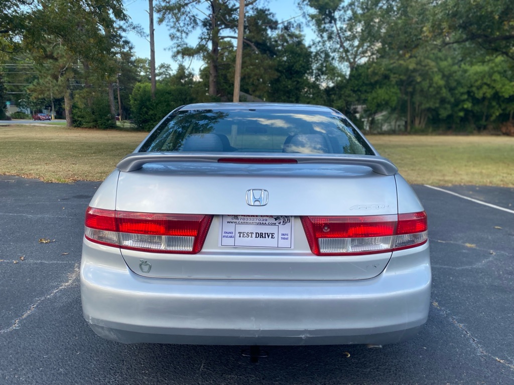 Photo 4 of this HONDA ACCORD