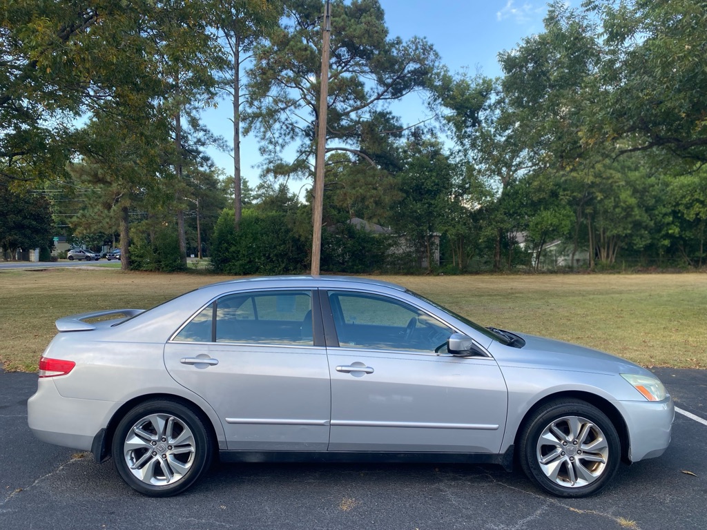 Photo 2 of this HONDA ACCORD