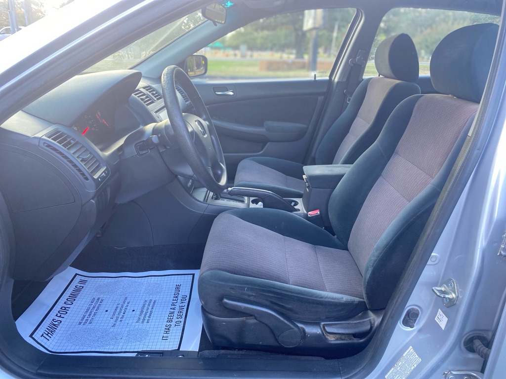 Photo 9 of this HONDA ACCORD
