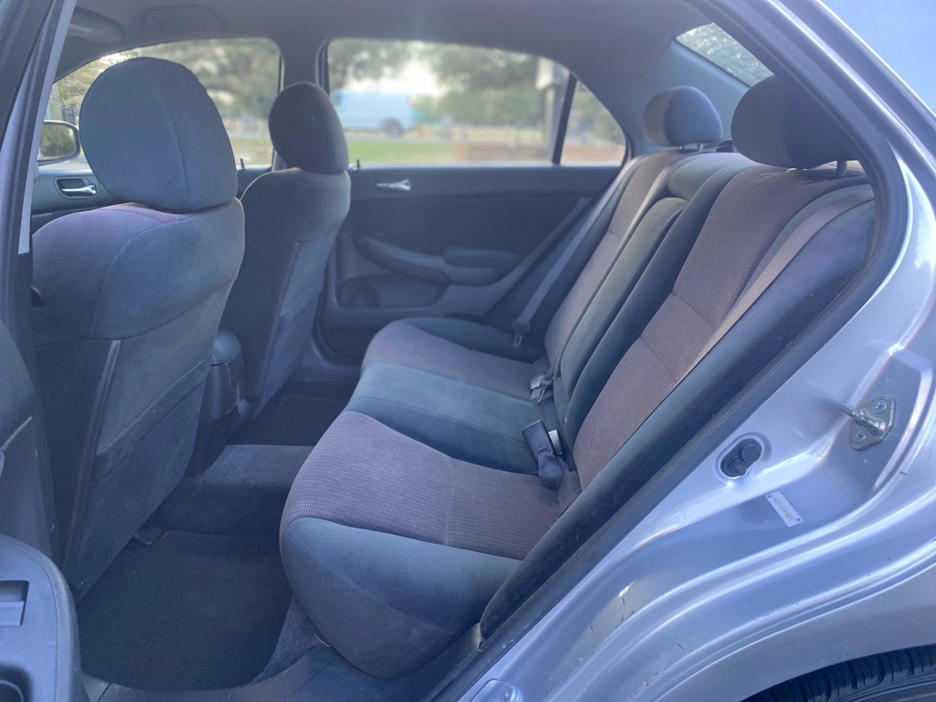 Photo 10 of this HONDA ACCORD