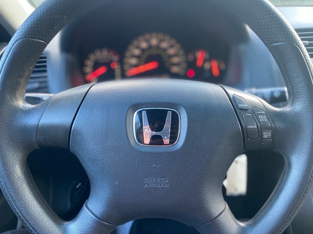 Photo 14 of this HONDA ACCORD