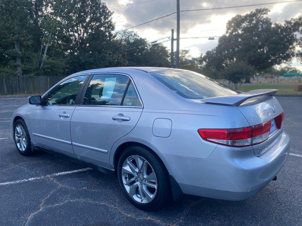 Photo 5 of this HONDA ACCORD