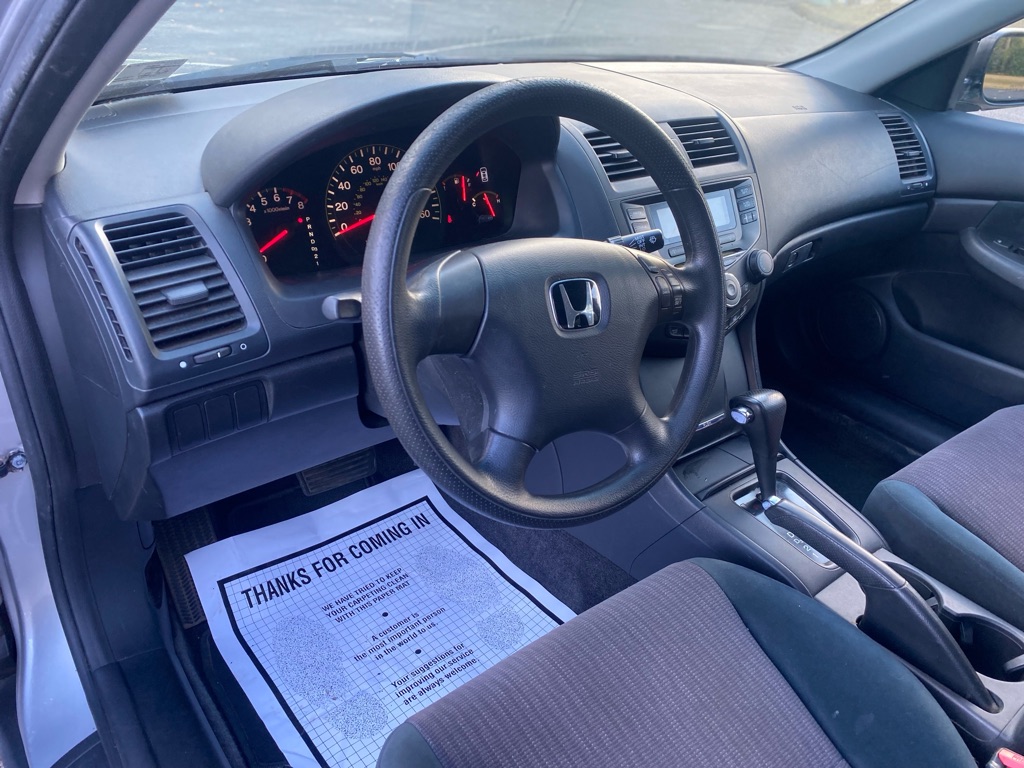 Photo 13 of this HONDA ACCORD