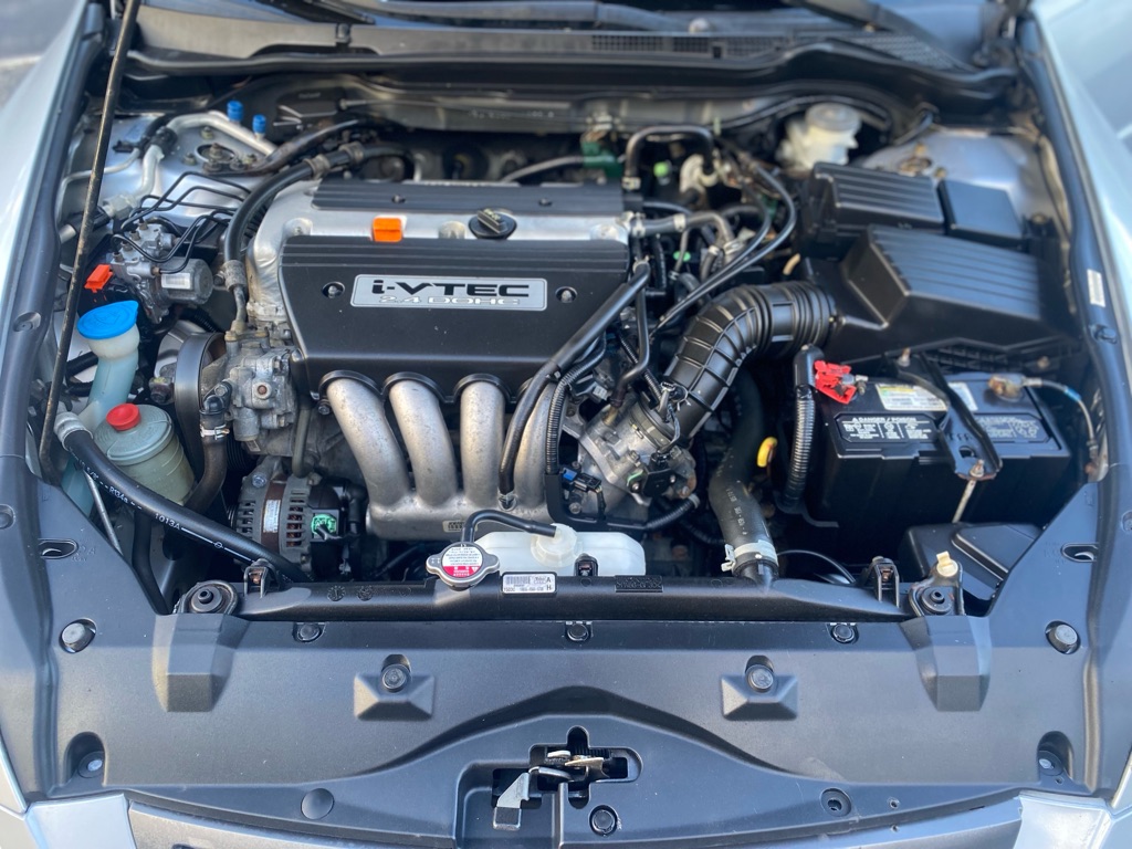 Photo 7 of this HONDA ACCORD