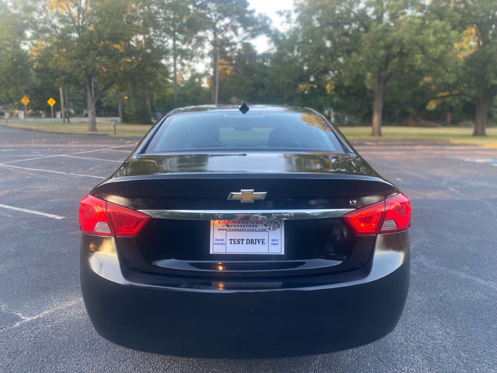 Photo 5 of this CHEVROLET IMPALA