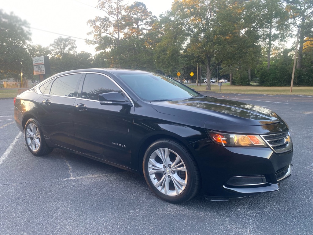 Photo 2 of this CHEVROLET IMPALA