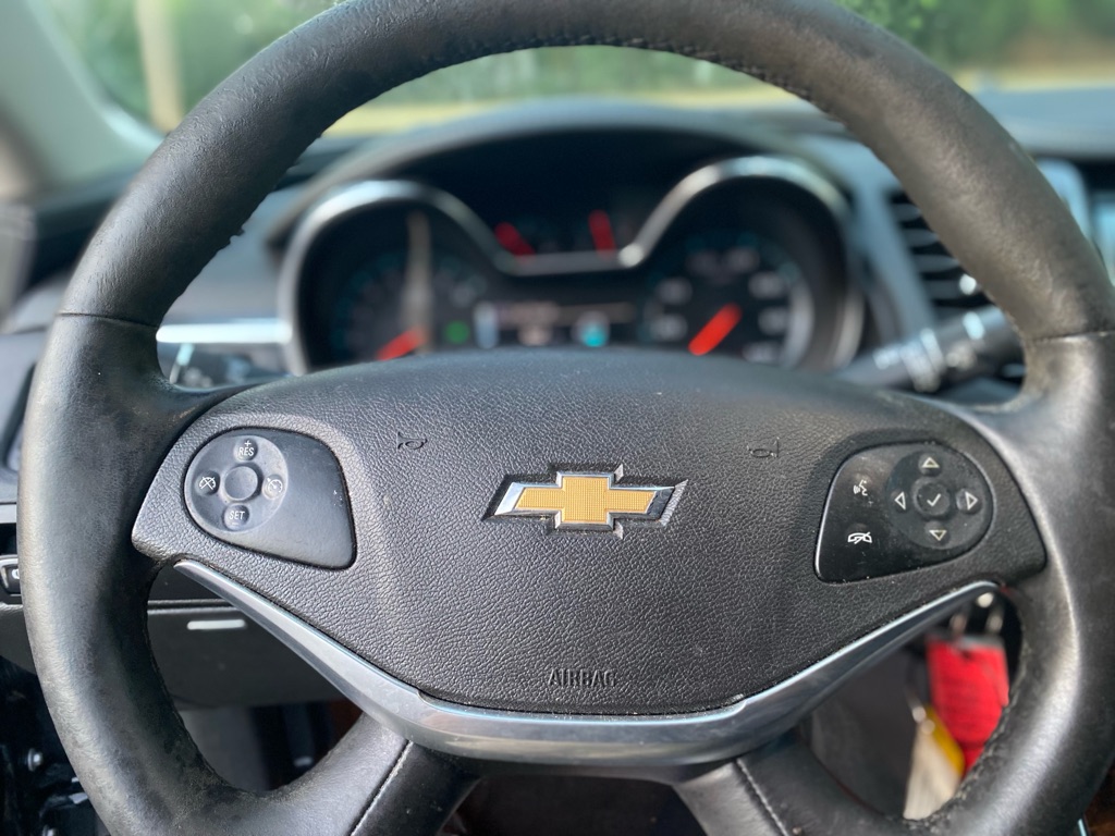 Photo 15 of this CHEVROLET IMPALA