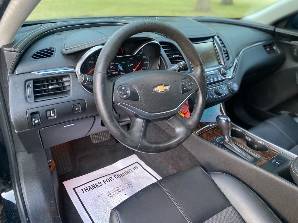 Photo 14 of this CHEVROLET IMPALA