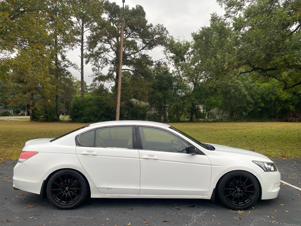 Photo 6 of this HONDA ACCORD