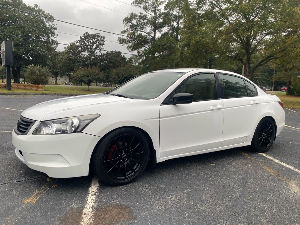 Photo 2 of this HONDA ACCORD