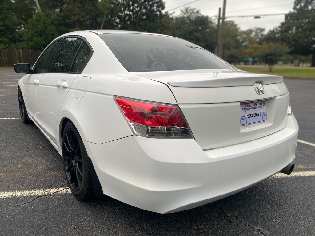 Photo 5 of this HONDA ACCORD