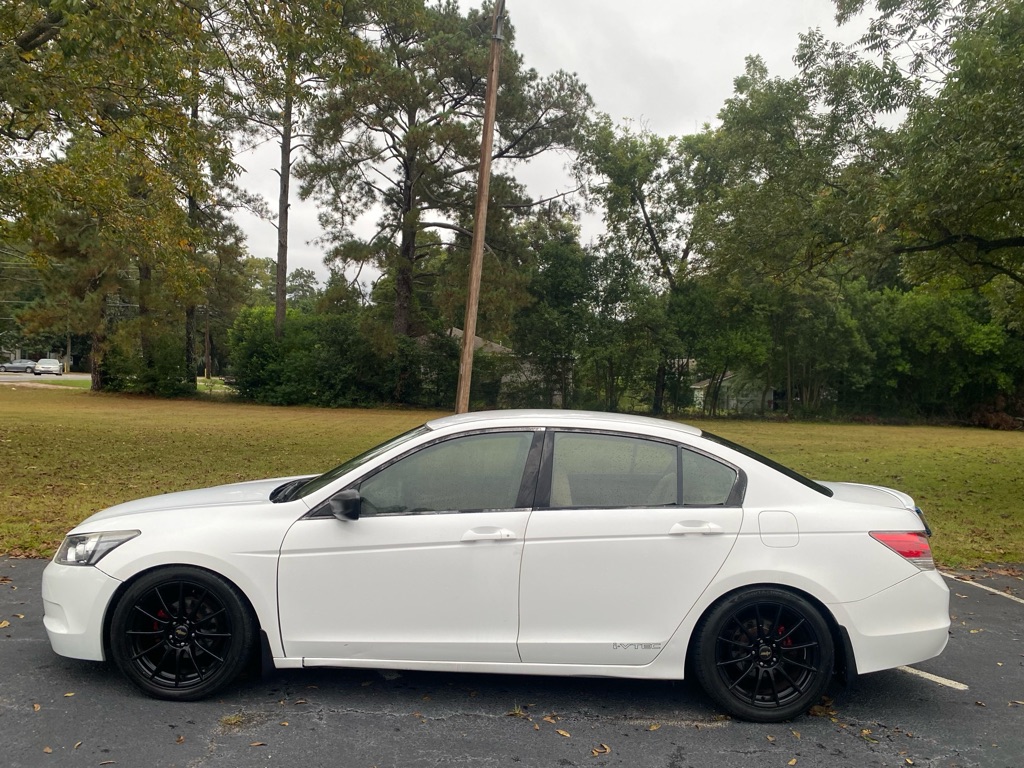 Photo 3 of this HONDA ACCORD
