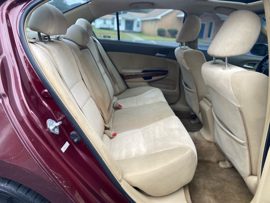 Photo 9 of this HONDA ACCORD