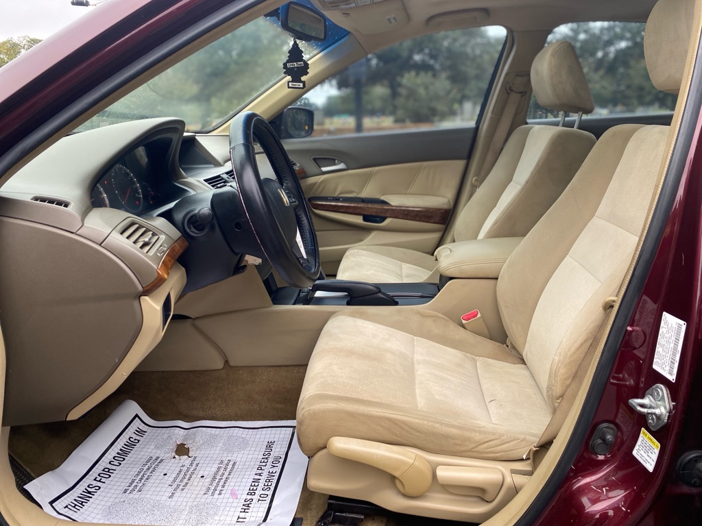 Photo 7 of this HONDA ACCORD